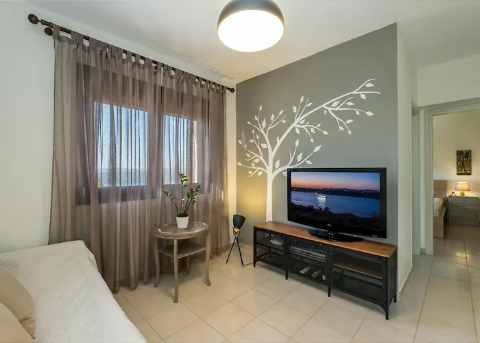 Margarita Apt - Amazing Relaxing View