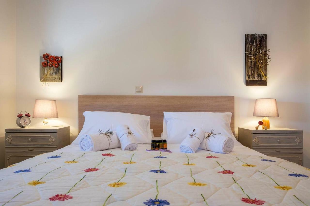Apartamento Margarita - Amazing Relaxing View *