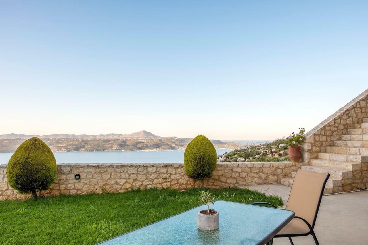 Apartamento Margarita - Amazing Relaxing View Megala Chorafia